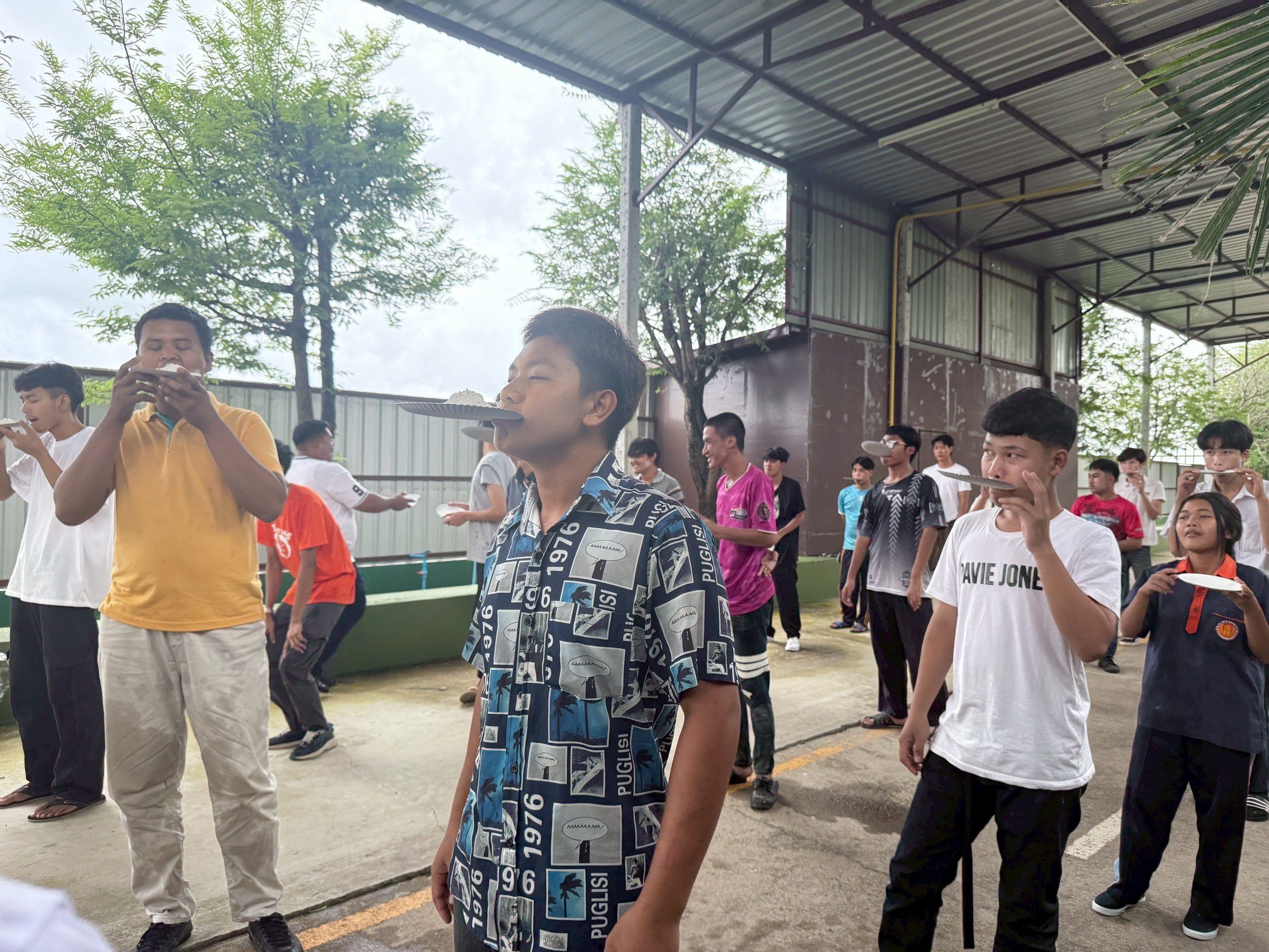 🌱 เริ่มแล้ว! โครงการส่งเสริมสนับสนุนสัมมาชีพชุมชนแก่เยาวชนกลุ่มเสี่ยงหรือผู้ผ่านการบำบัด จังหวัดฉะเชิงเทรา 🌟