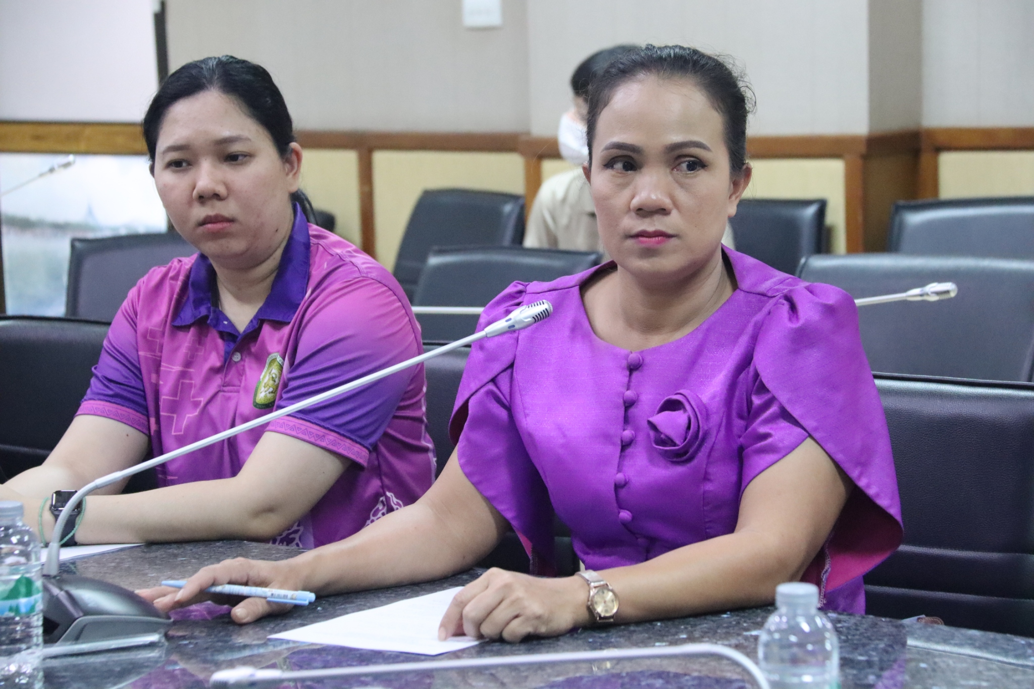 📰 พช.ฉะเชิงเทรา ร่วมประชุมคณะอนุกรรมการบริหารงานกองทุน TO BE NUMBER ONE จังหวัดฉะเชิงเทรา ครั้งที่ 1/2568 🧠✨