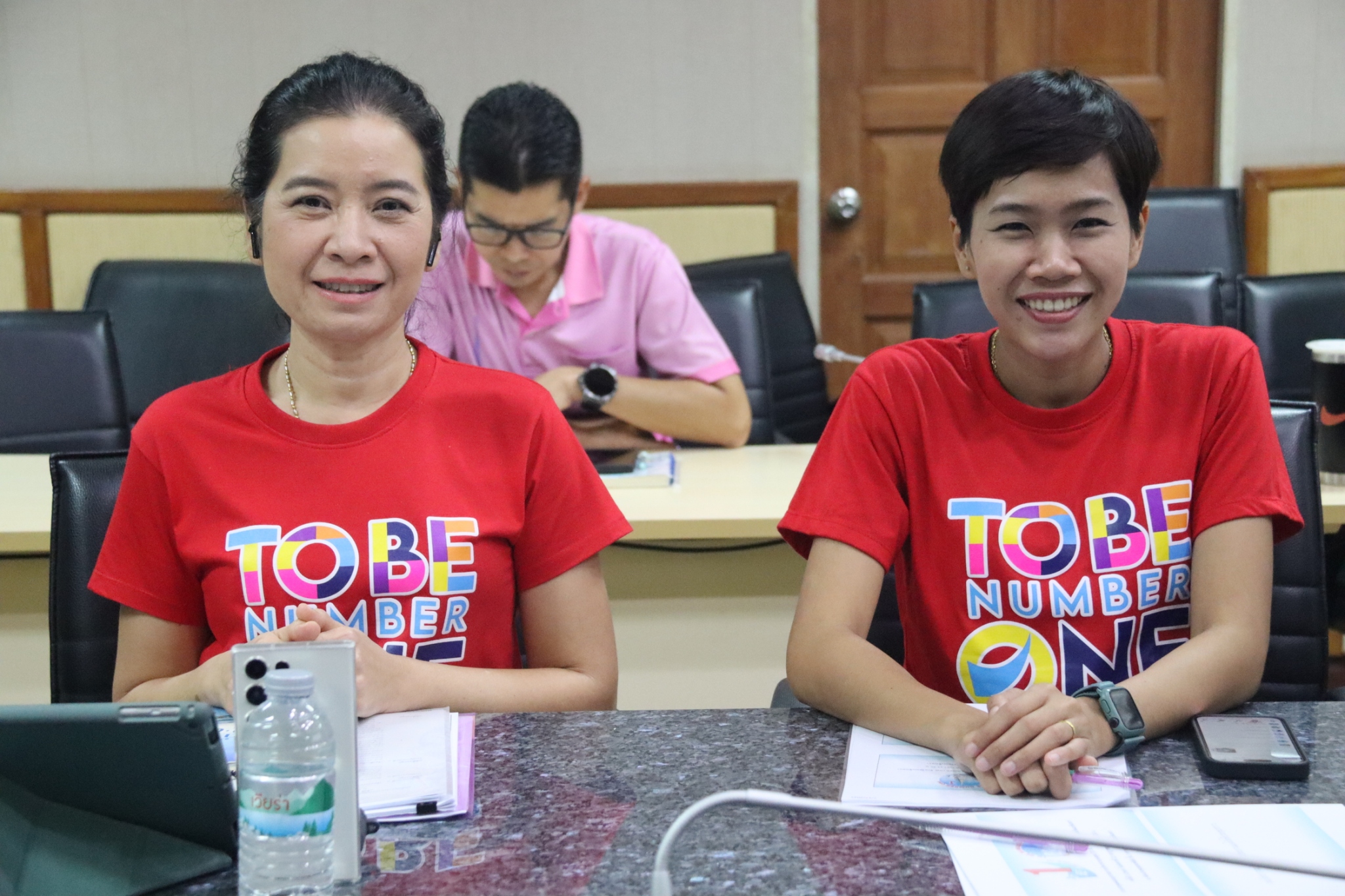 📰 พช.ฉะเชิงเทรา ร่วมประชุมคณะอนุกรรมการบริหารงานกองทุน TO BE NUMBER ONE จังหวัดฉะเชิงเทรา ครั้งที่ 1/2568 🧠✨