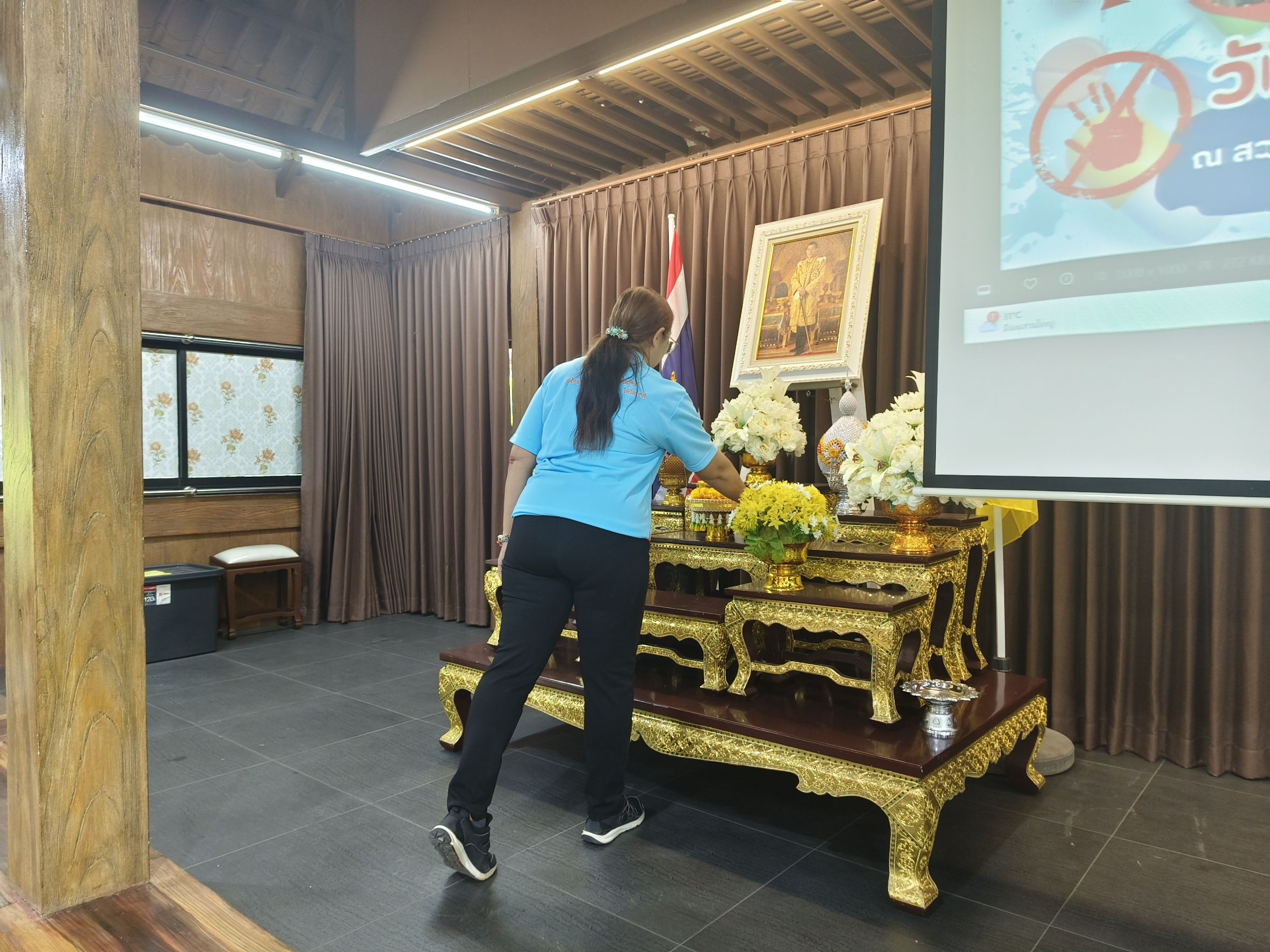 📰 พช.ฉะเชิงเทรา ปิดอบรมกลุ่มเป้าหมายเยาวชนและสมาชิกชุมชนกลุ่มเสี่ยง สร้างทักษะอาชีพ มอบใบประกาศ เสริมพลังชีวิตใหม่อย่างภาคภูมิ 🎓💼✨