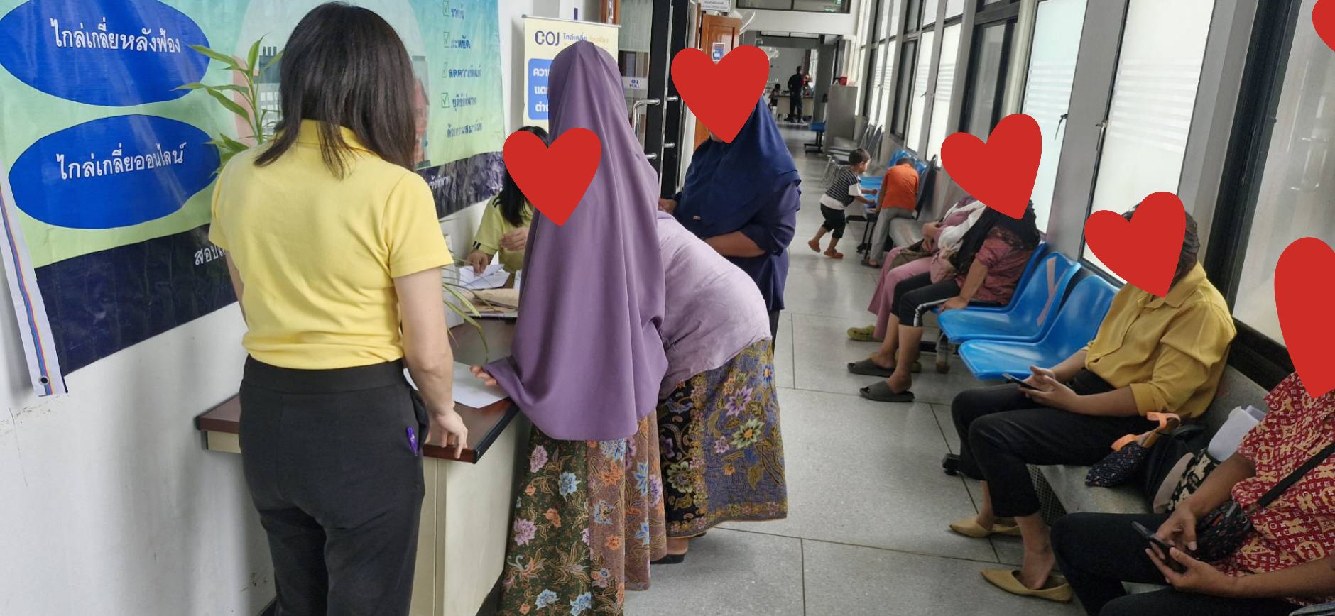 พช.ฉะเชิงเทรา ร่วมศาลฯ ไกล่เกลี่ยก่อนฟ้อง ลูกหนี้กองทุนสตรี 22 กลุ่ม รวมกว่า 3 ล้านบาท