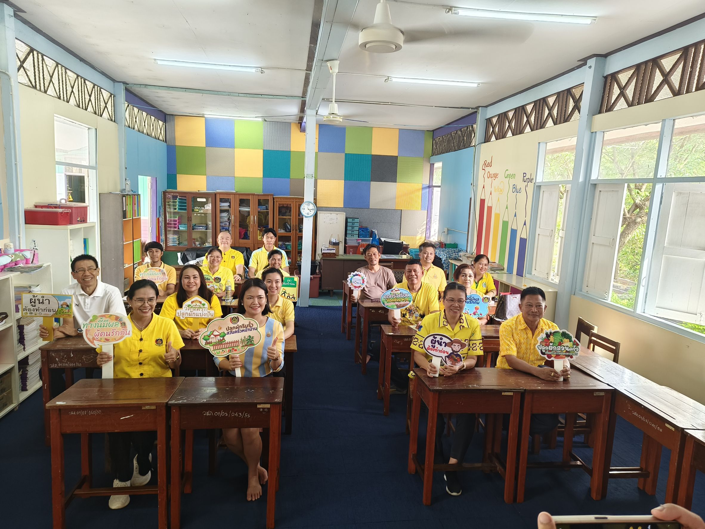 พช.ฉะเชิงเทรา เดินหน้าติวเข้ม เตรียมความพร้อมตำบลเมืองใหม่สู่เวทีระดับประเทศ