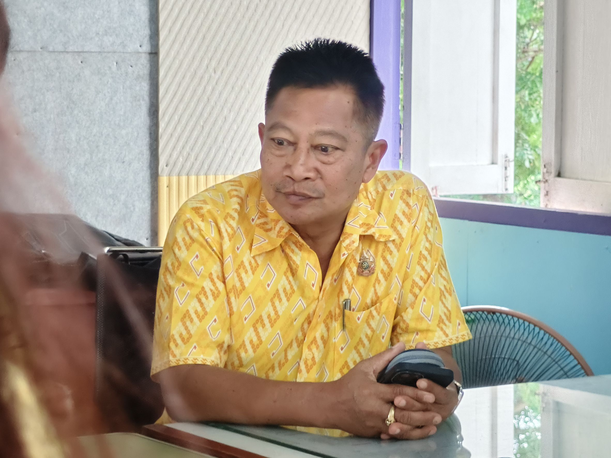 พช.ฉะเชิงเทรา เดินหน้าติวเข้ม เตรียมความพร้อมตำบลเมืองใหม่สู่เวทีระดับประเทศ