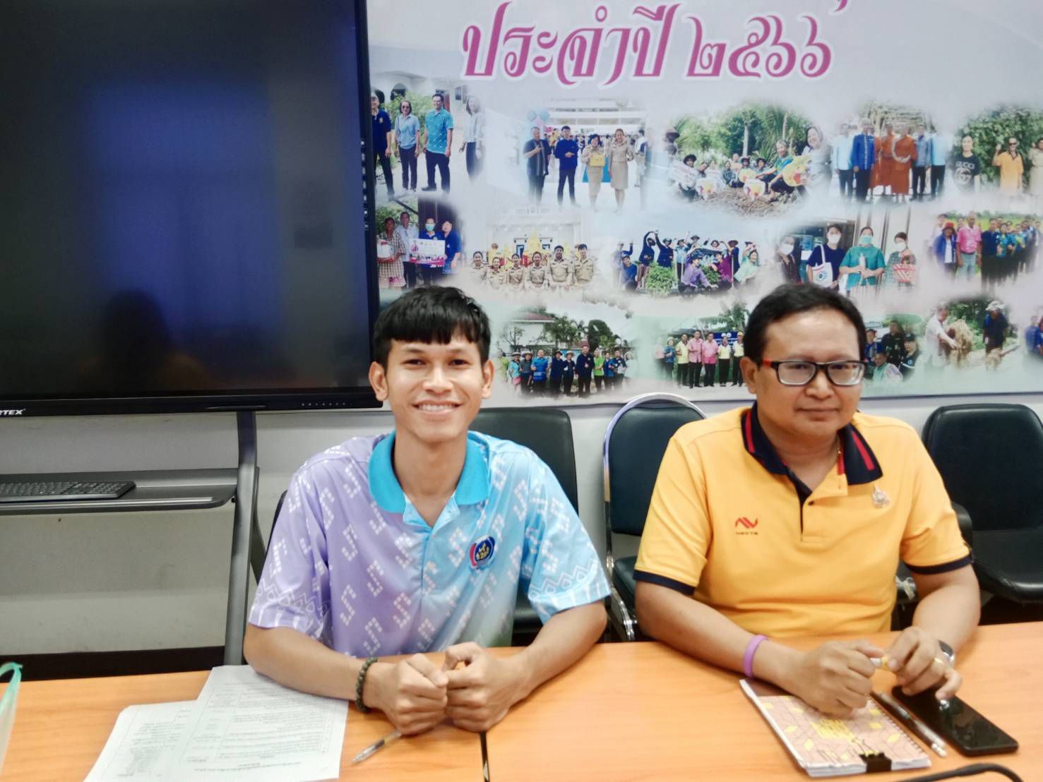 พช.ฉะเชิงเทรา ประชุมคัดเลือก กพสจ. วาระใหม่ เดินหน้าขับเคลื่อนบทบาทสตรี