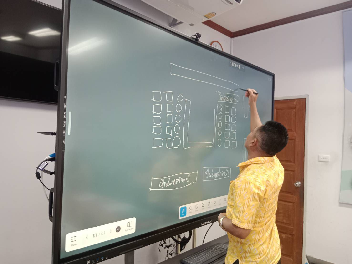 พช.ฉะเชิงเทรา ประชุมคัดเลือก กพสจ. วาระใหม่ เดินหน้าขับเคลื่อนบทบาทสตรี