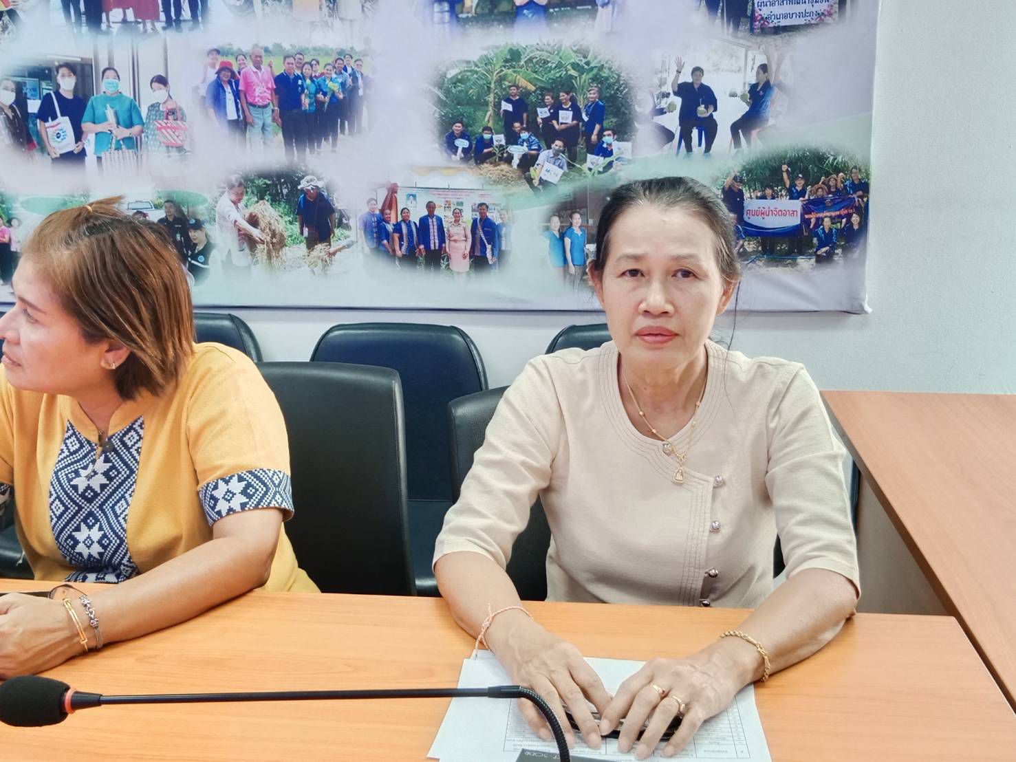 พช.ฉะเชิงเทรา ร่วมอบรม PDPA เสริมความรู้ด้านกฎหมายคุ้มครองข้อมูลส่วนบุคคล