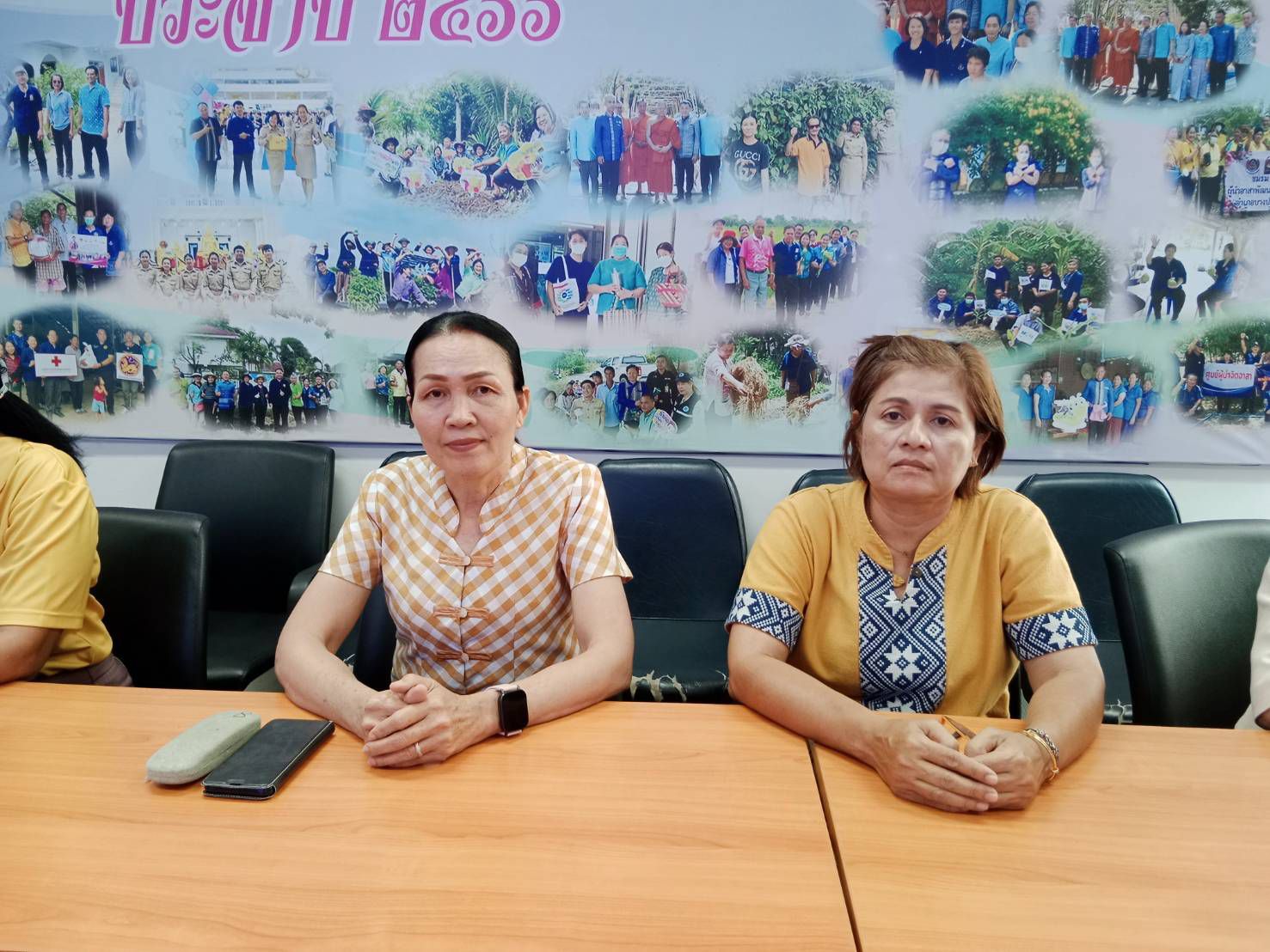 พช.ฉะเชิงเทรา ร่วมอบรม PDPA เสริมความรู้ด้านกฎหมายคุ้มครองข้อมูลส่วนบุคคล