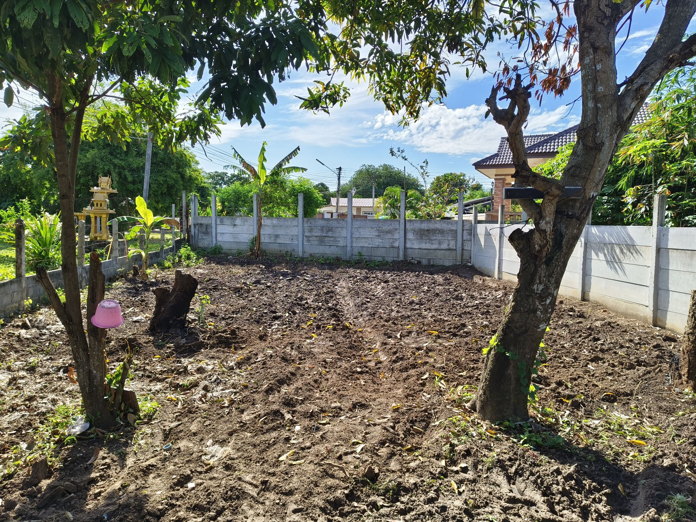 บ้านห่วงใยจากใจ GLO เติมเต็มสุขอย่างยั่งยืนให้ครัวเรือนเปราะบาง