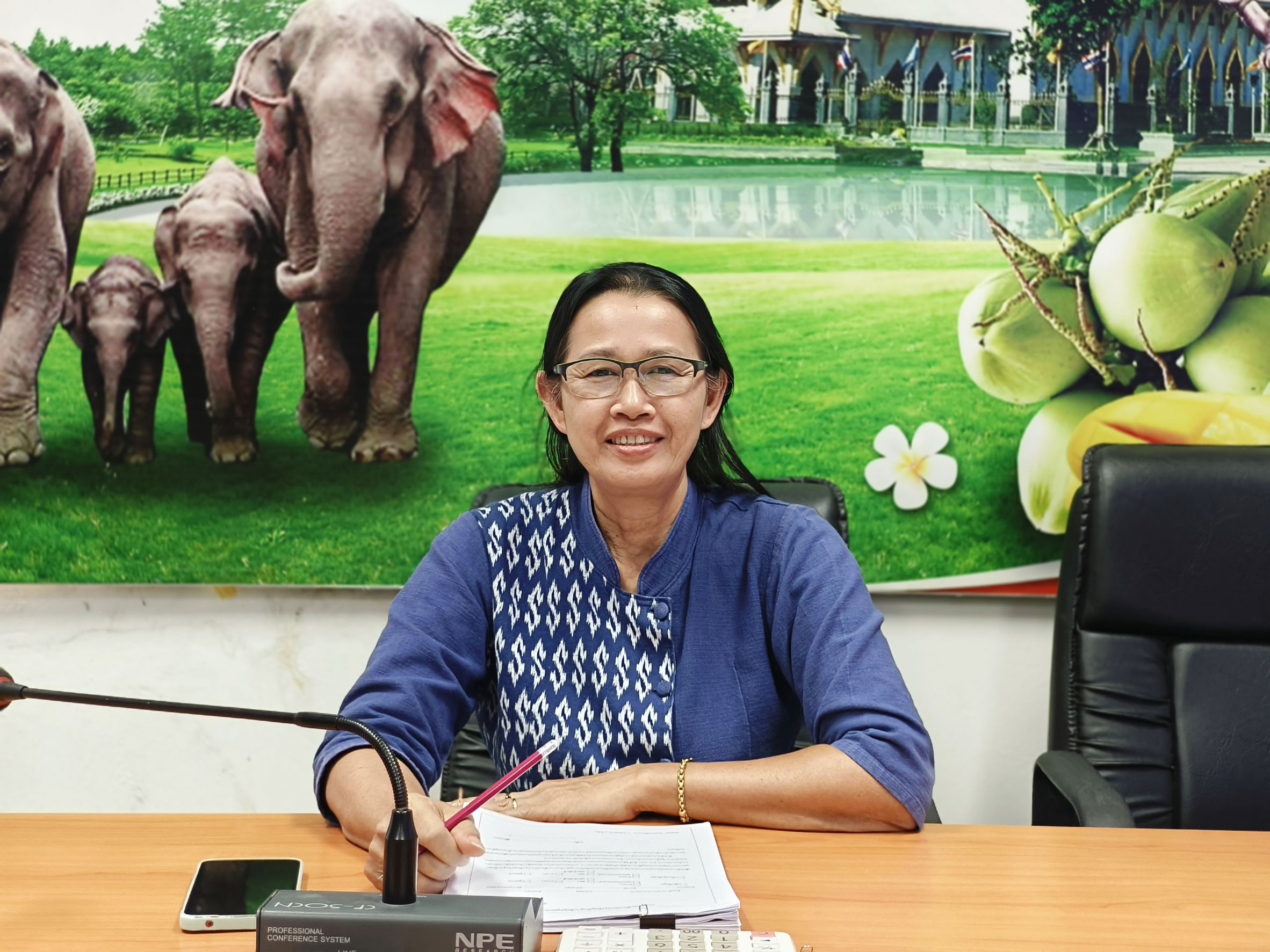 พช.ฉะเชิงเทราปฐมนิเทศข้าราชการบรรจุใหม่ รุ่น 131 เสริมความรู้ เตรียมความพร้อมสู่การพัฒนาชุมชน