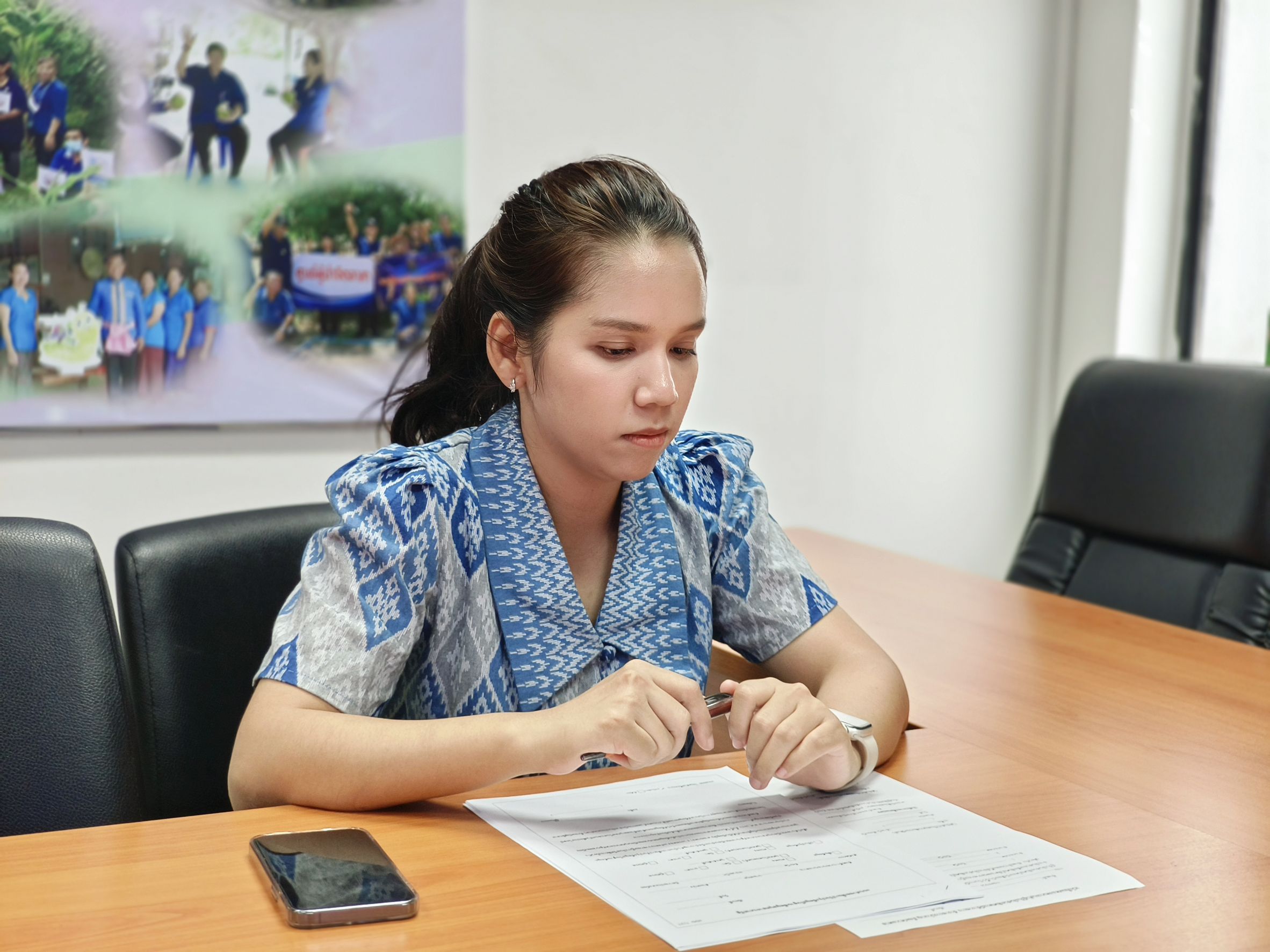 พช.ฉะเชิงเทราปฐมนิเทศข้าราชการบรรจุใหม่ รุ่น 131 เสริมความรู้ เตรียมความพร้อมสู่การพัฒนาชุมชน