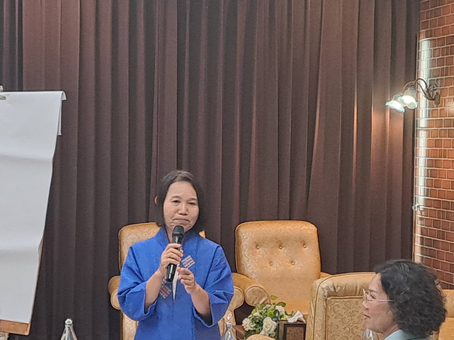 จังหวัดฉะเชิงเทรา ดำเนินการโครงการส่งเสริมการสร้างรายได้จากกิจการอาหารปลอดภัย