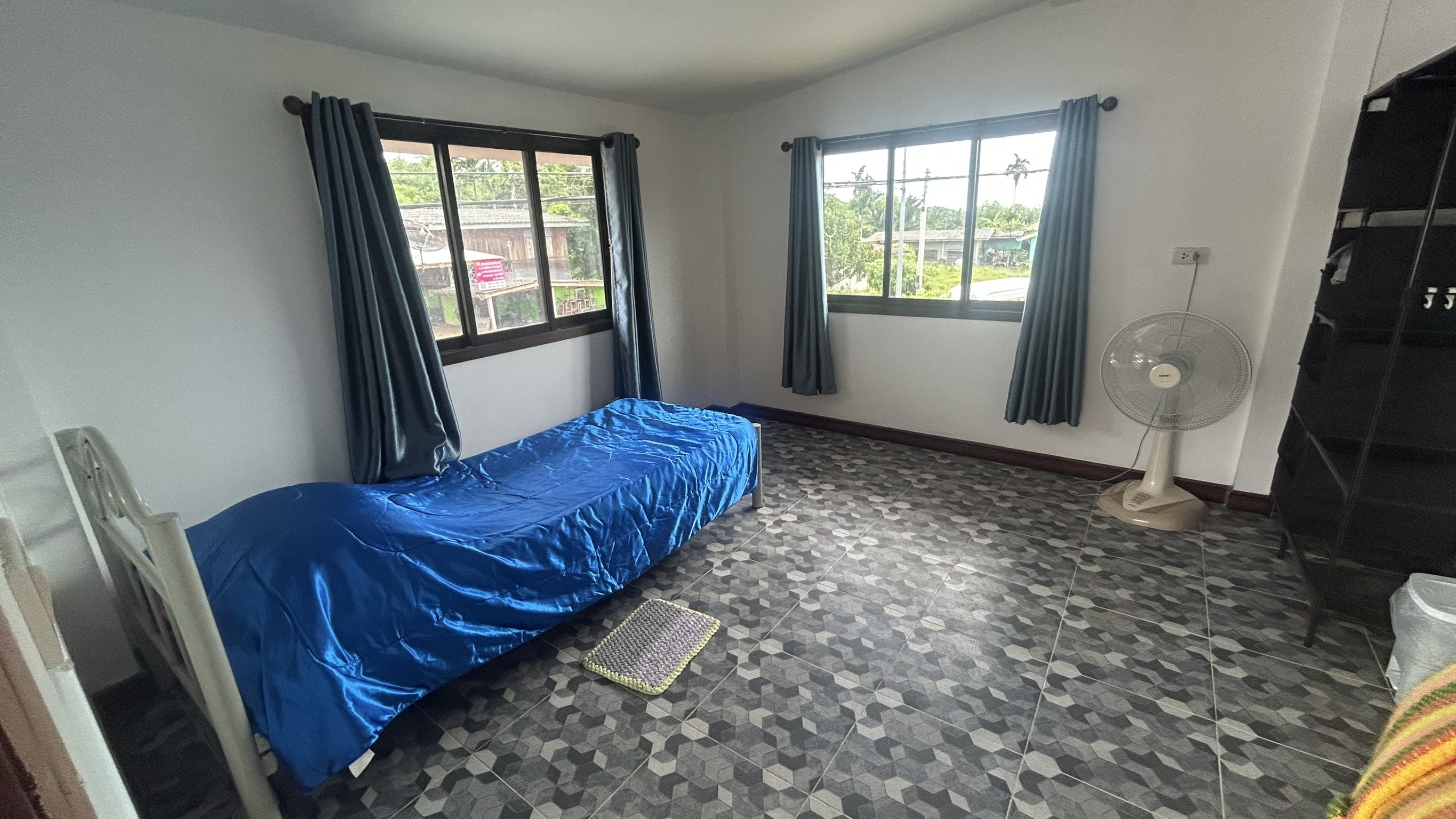 พช.ฉะเชิงเทรา ร่วมตรวจประเมินมาตรฐานโฮมสเตย์ไทย ประจำปี พ.ศ.2568