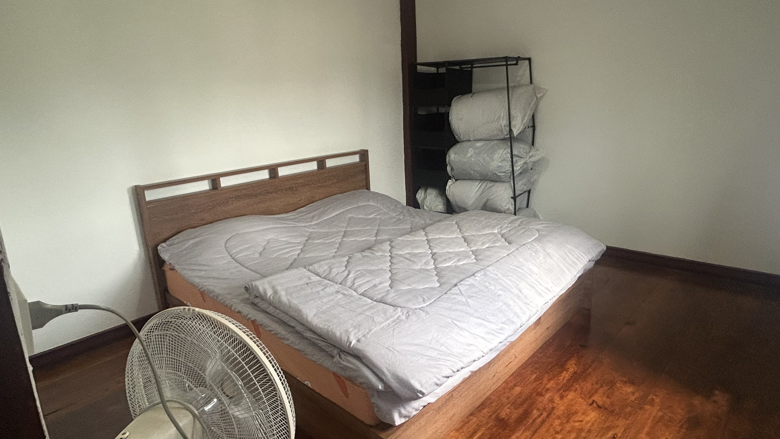 พช.ฉะเชิงเทรา ร่วมตรวจประเมินมาตรฐานโฮมสเตย์ไทย ประจำปี พ.ศ.2568