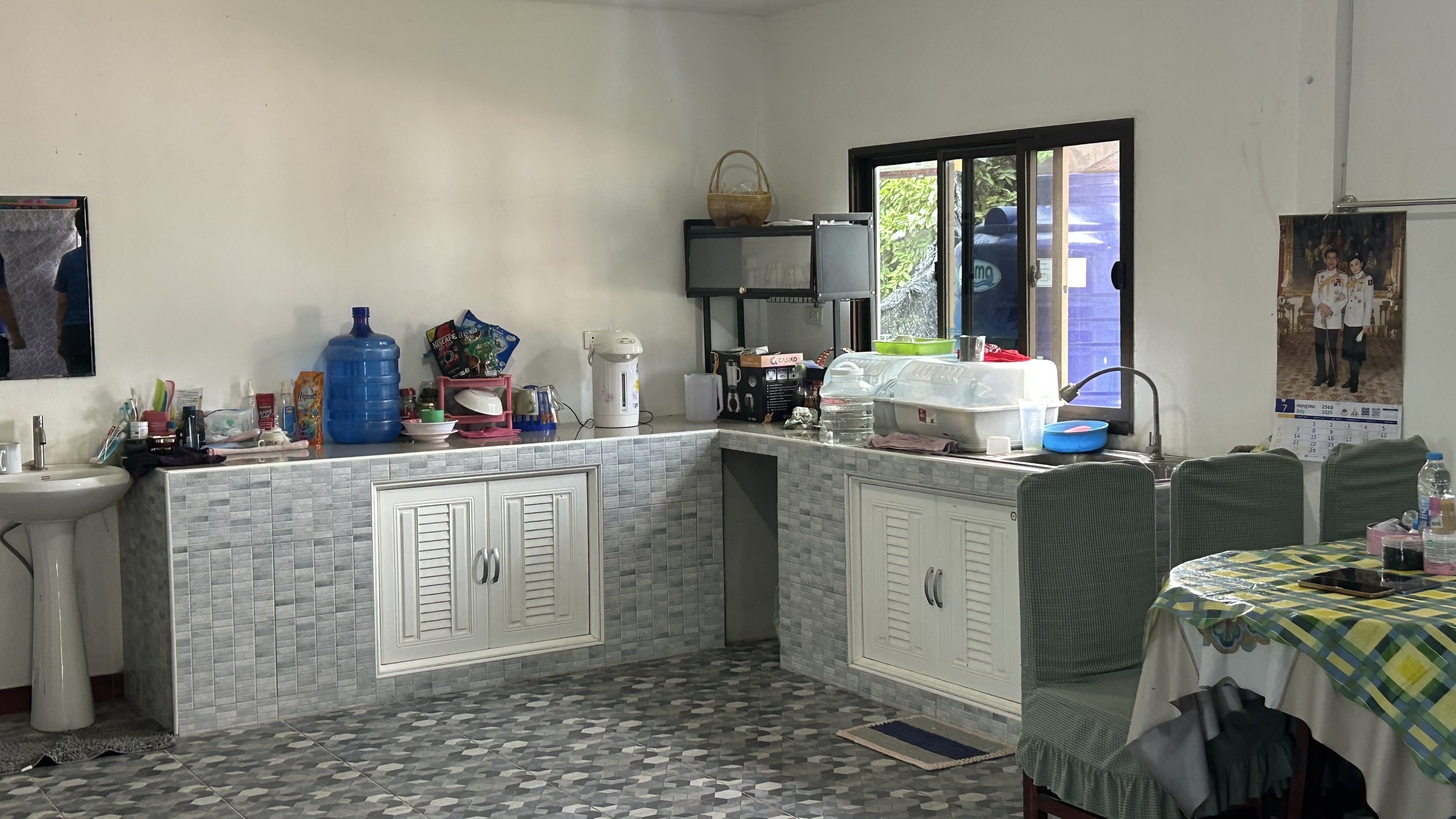 พช.ฉะเชิงเทรา ร่วมตรวจประเมินมาตรฐานโฮมสเตย์ไทย ประจำปี พ.ศ.2568