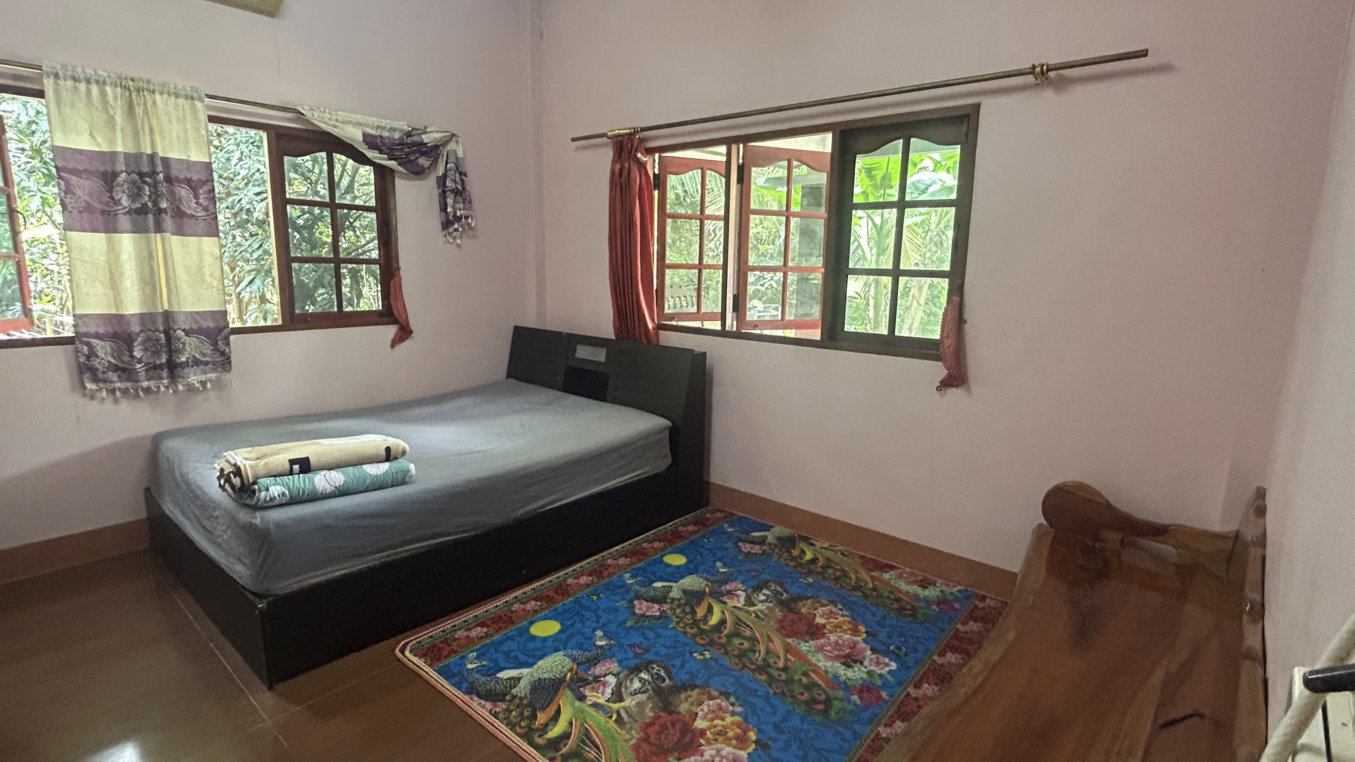 พช.ฉะเชิงเทรา ร่วมตรวจประเมินมาตรฐานโฮมสเตย์ไทย ประจำปี พ.ศ.2568