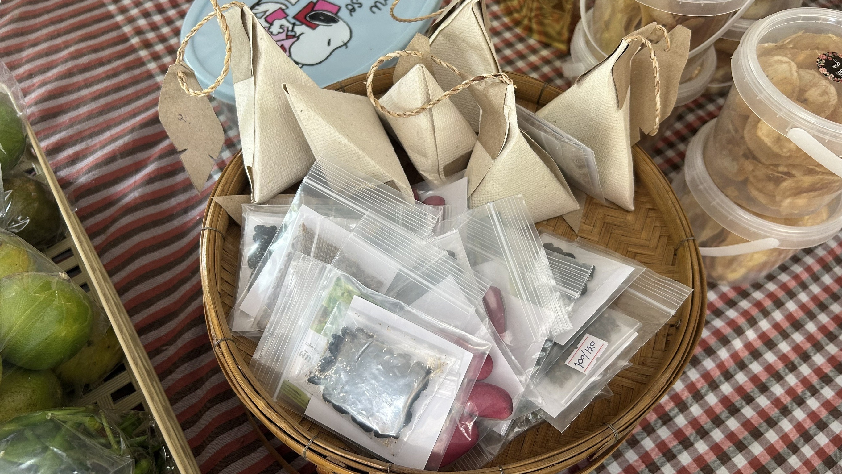 พช.ฉะเชิงเทรา ร่วมตรวจประเมินมาตรฐานโฮมสเตย์ไทย ประจำปี พ.ศ.2568