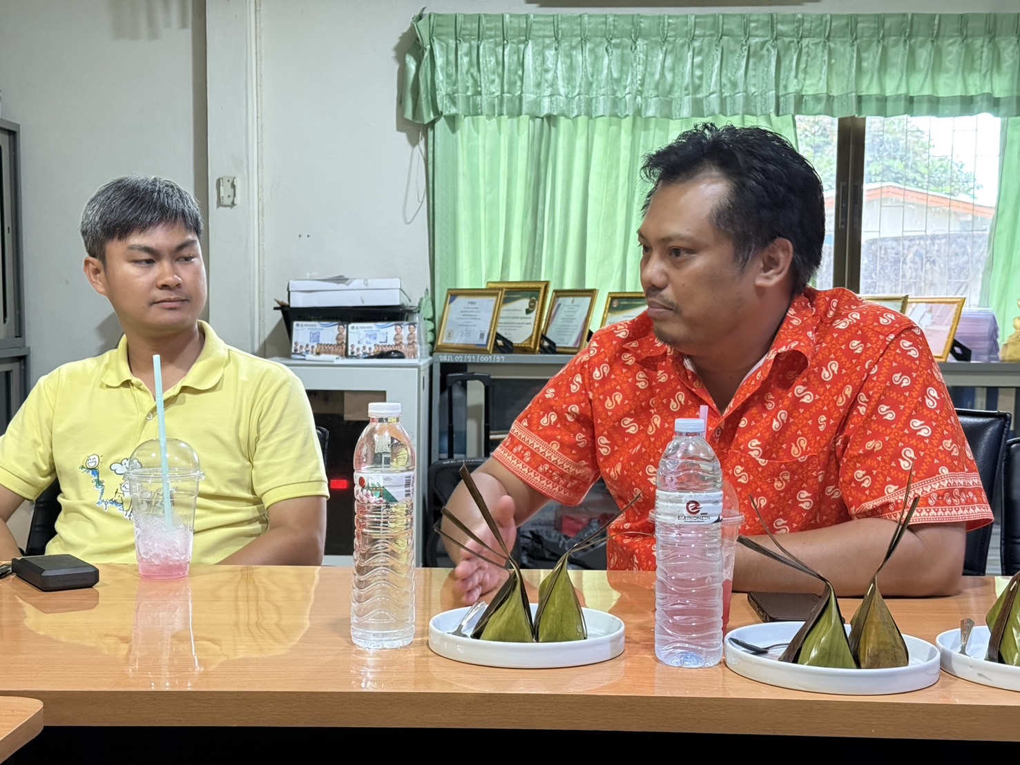 พช.ฉะเชิงเทรา เตรียมพร้อมนำเสนอผลสำเร็จ “ผู้นำการเปลี่ยนแปลง” ต.เมืองใหม่ สู่ระดับประเทศ ผ่านระบบ Webex