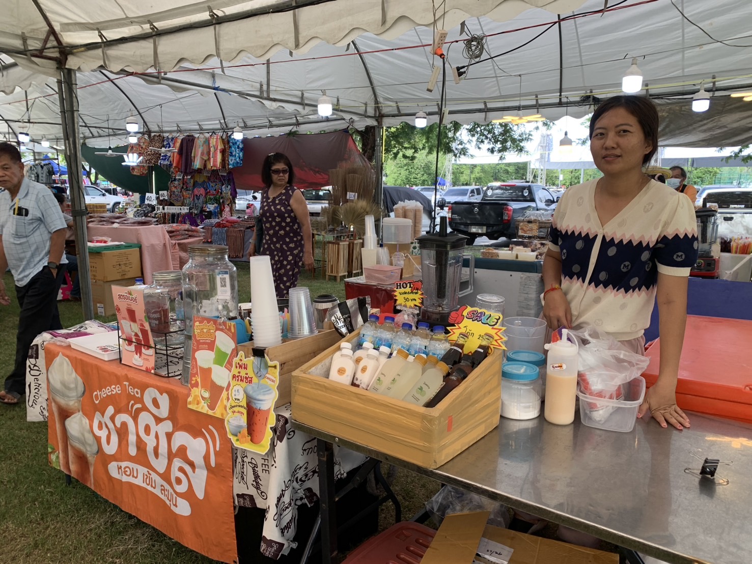 🎊สำนักงานพัฒนาชุมชนจังหวัดฉะเชิงเทรา ขอเชิญชวนทุกท่านร่วมชม ชิม ช้อป สินค้า OTOP และสินค้าชุมชน ในงาน “มหกรรมสินค้าชุมชน OTOP ของดี 8 ริ้ว“